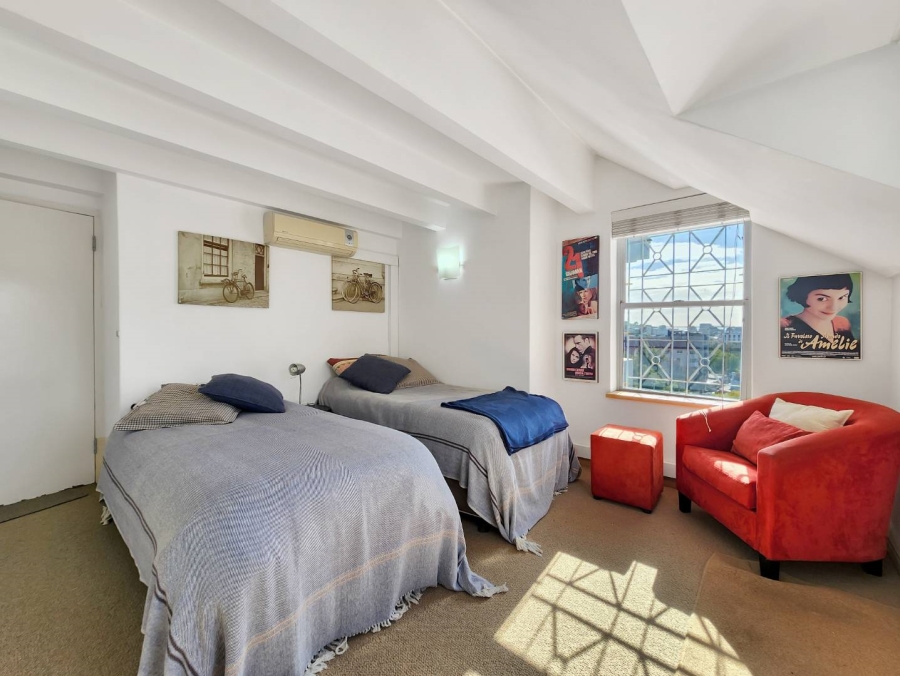 To Let 2 Bedroom Property for Rent in Gardens Western Cape